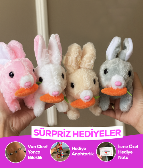 Trend ZıpZıp Tavşan