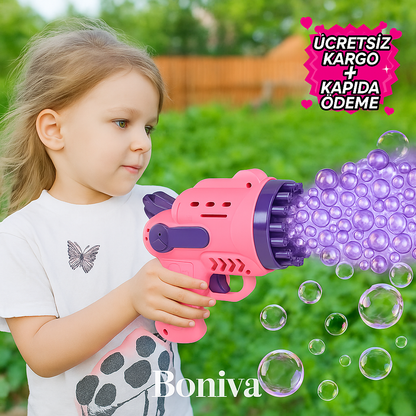 Trend Duck Balon Tabancası