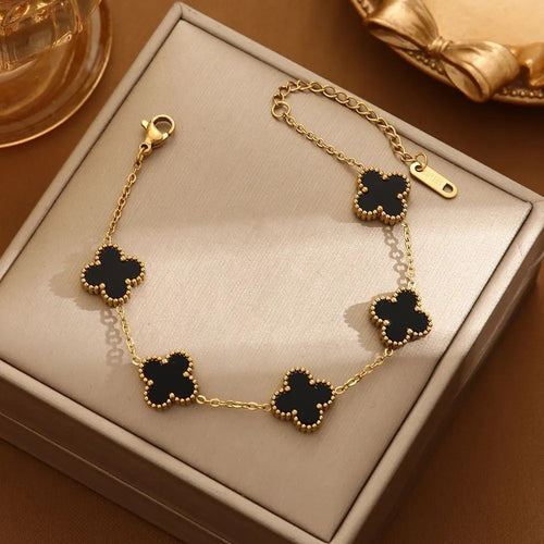 Van Cleef Yonca Bileklik