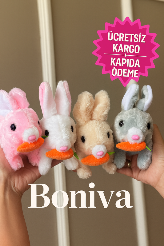 Trend ZıpZıp Tavşan